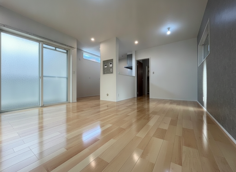 No.508｜福岡県福岡市城南区｜戸建て（ニーズコーポレーション）｜プレミアムガラス 施工後