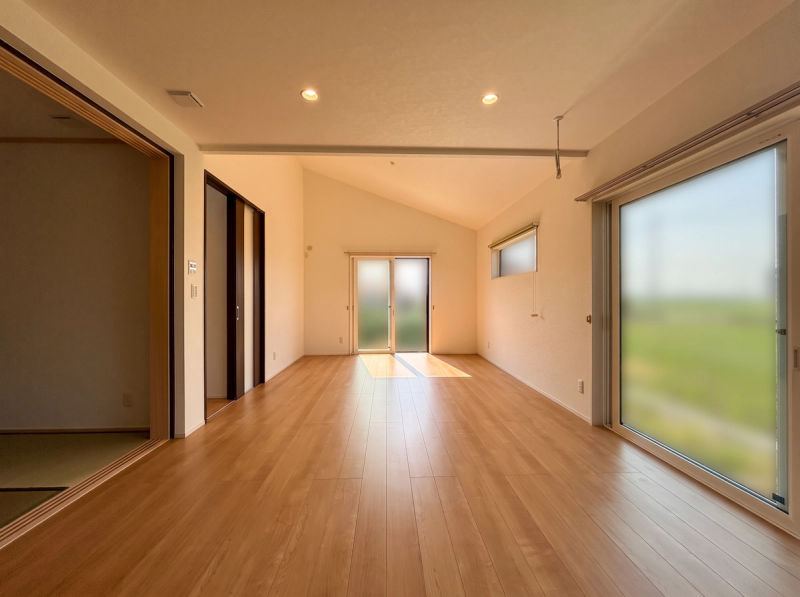 No.5750|福岡県久留米市|戸建て|プレミアムガラス|2024年8月 施工前