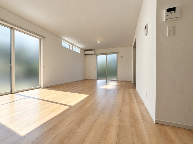 No.5796|福岡県糟屋郡須恵町|戸建て(アーネストワン)|プレミアムペット|2024年8月 施工前