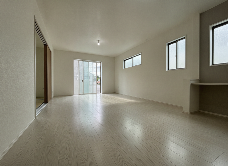 No.5746｜福岡県飯塚市｜戸建て｜プレミアムガラス｜2024年7月 施工前