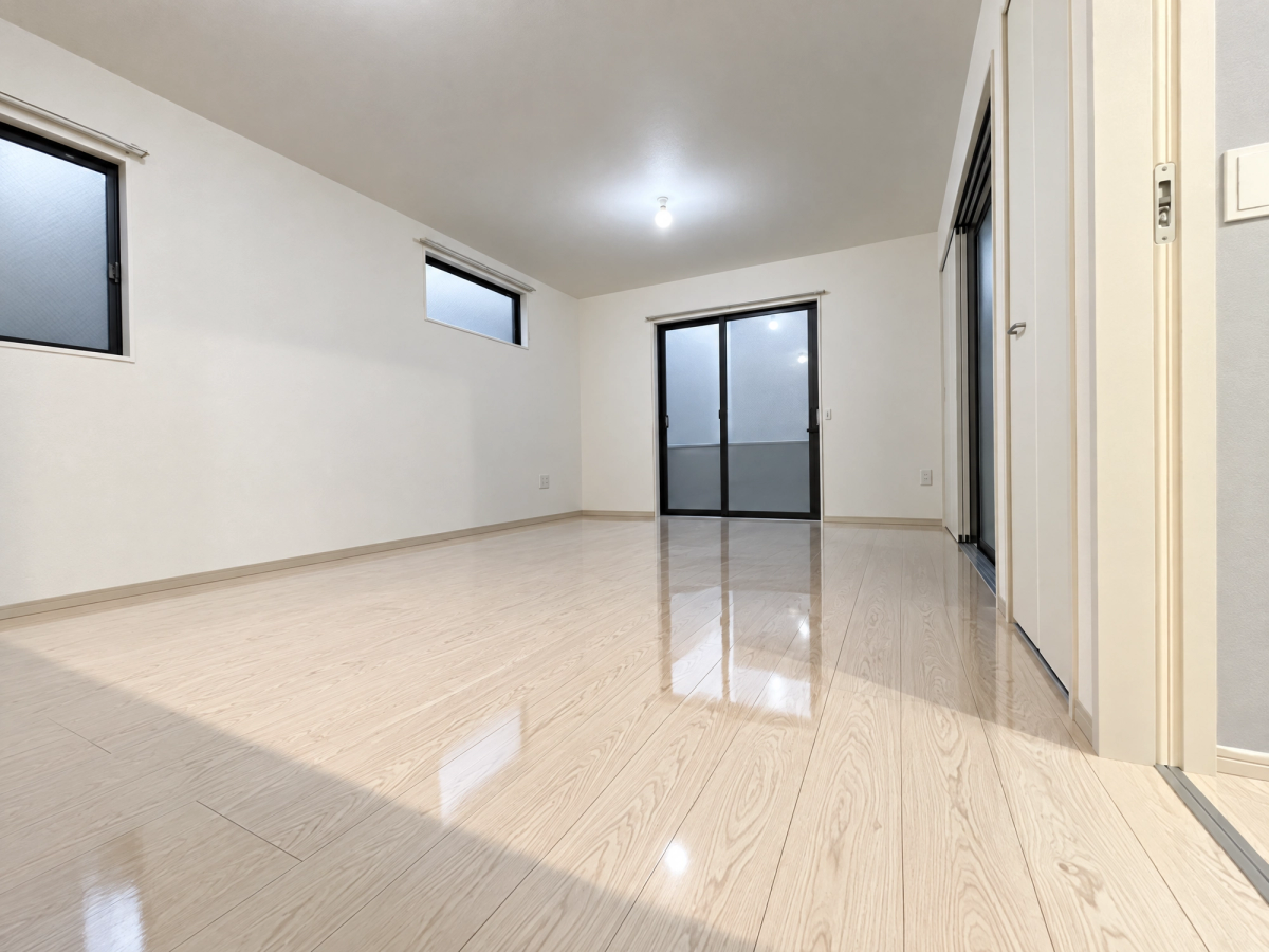 No.514｜福岡県福岡市西区｜戸建て（よかタウン）｜プレミアムペット 施工後