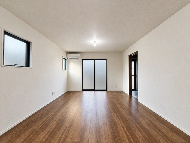 No.502|福岡県糟屋郡須恵町|戸建て|プレミアムガラス 施工前