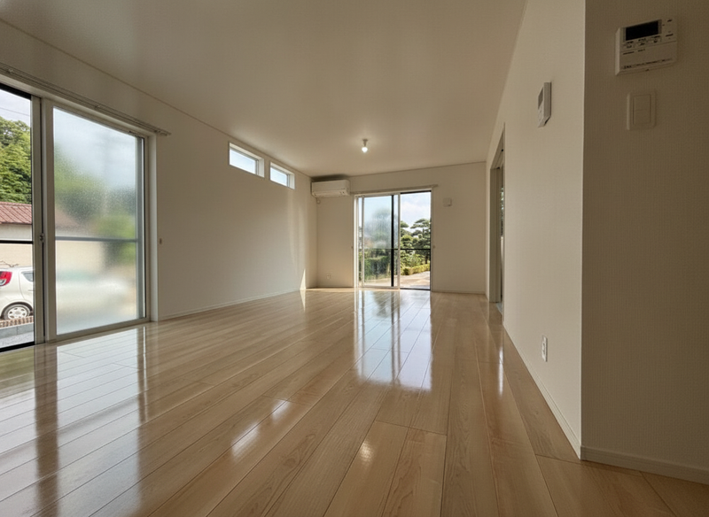 No.5796｜福岡県糟屋郡須恵町｜戸建て（アーネストワン）｜プレミアムペット｜2024年8月 施工後