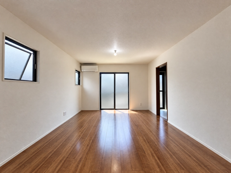 No.502|福岡県糟屋郡須恵町|戸建て|プレミアムガラス 施工後
