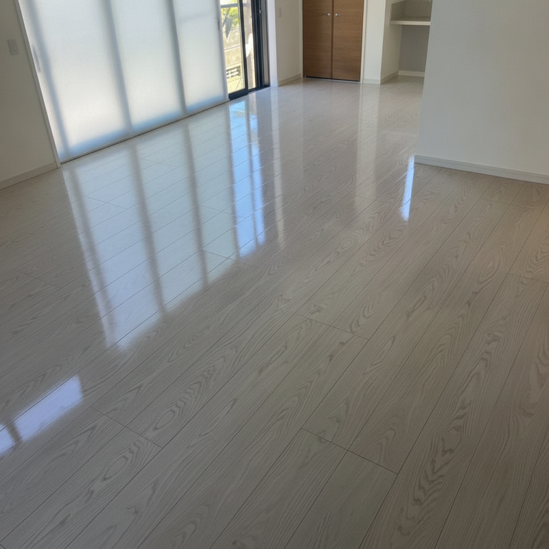 No.5743｜福岡県糟屋郡久山町｜戸建て｜プレミアムペット｜2024年7月 施工後