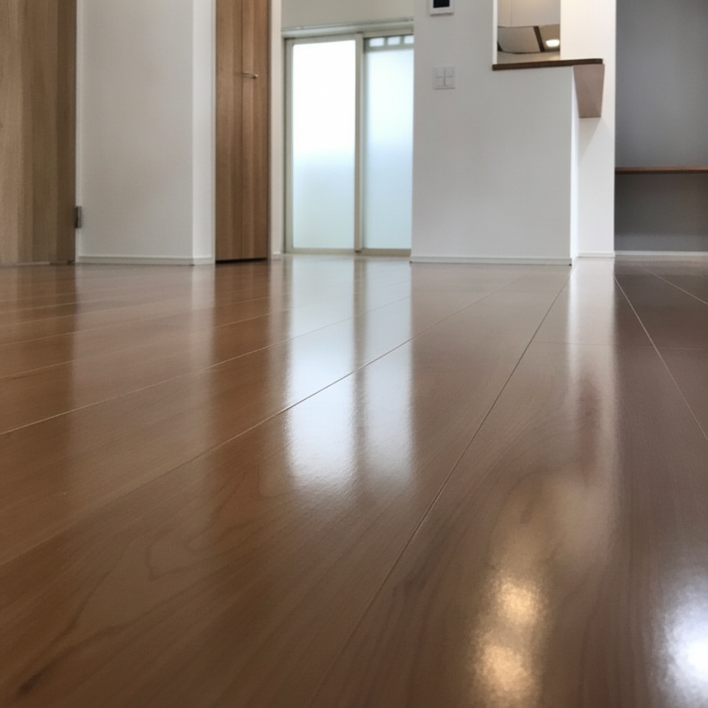 No.5528｜福岡県飯塚市｜戸建て｜プレミアムガラス｜2024年3月 施工後
