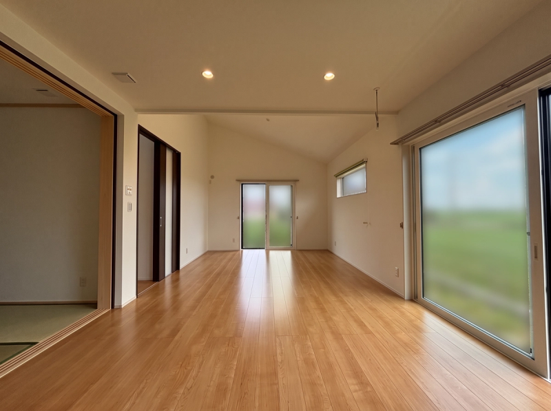 No.5750｜福岡県久留米市｜戸建て｜プレミアムガラス｜2024年8月 施工後