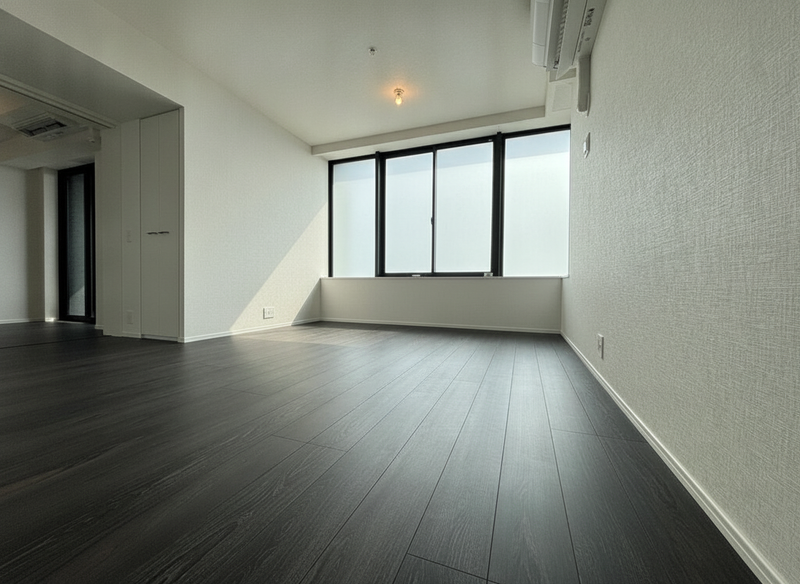 No.5802｜福岡県福岡市東区｜マンション アイランドシティオーシャン＆フォレストタワーEAST｜プレミアムペット｜2024年8月 施工前