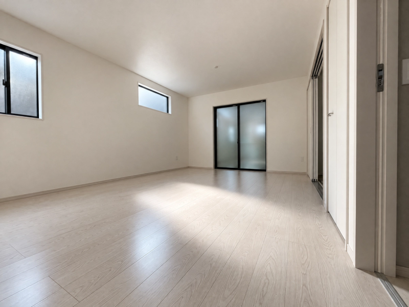 No.514｜福岡県福岡市西区｜戸建て（よかタウン）｜プレミアムペット 施工前