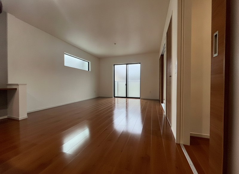 No.5822｜福岡県糟屋郡宇美町｜戸建て（よかタウン）｜プレミアムガラス｜2024年8月 施工後