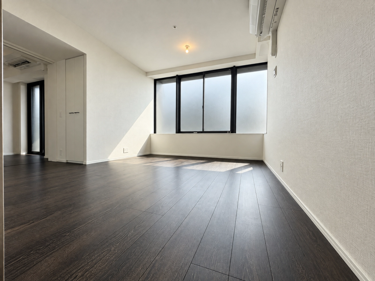 No.5802｜福岡県福岡市東区｜マンション アイランドシティオーシャン＆フォレストタワーEAST｜プレミアムペット｜2024年8月 施工前