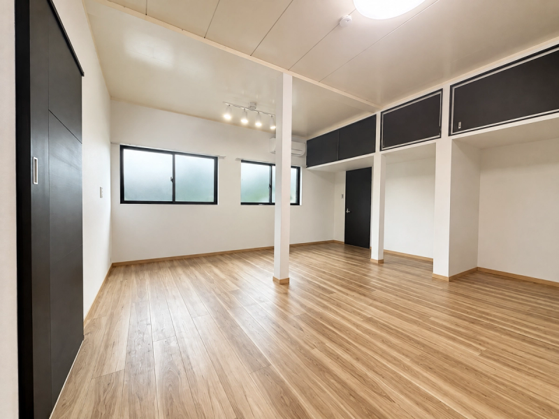 No.5701｜佐賀県佐賀市｜マンション｜プレミアムガラス｜2024年7月 施工前