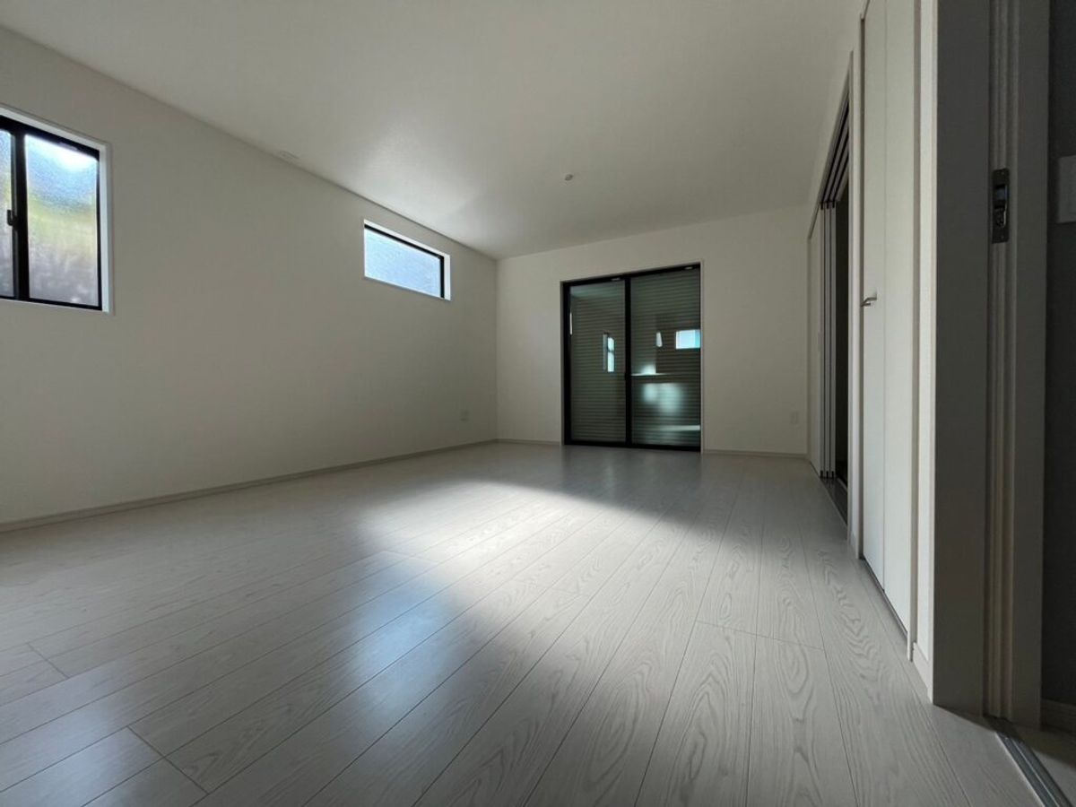 No.514｜福岡県福岡市西区｜戸建て（よかタウン）｜プレミアムペット 施工前