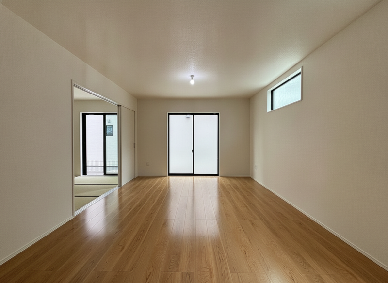 No.5735｜福岡県福岡市南区｜戸建て｜プレミアムガラス｜2024年7月 施工後