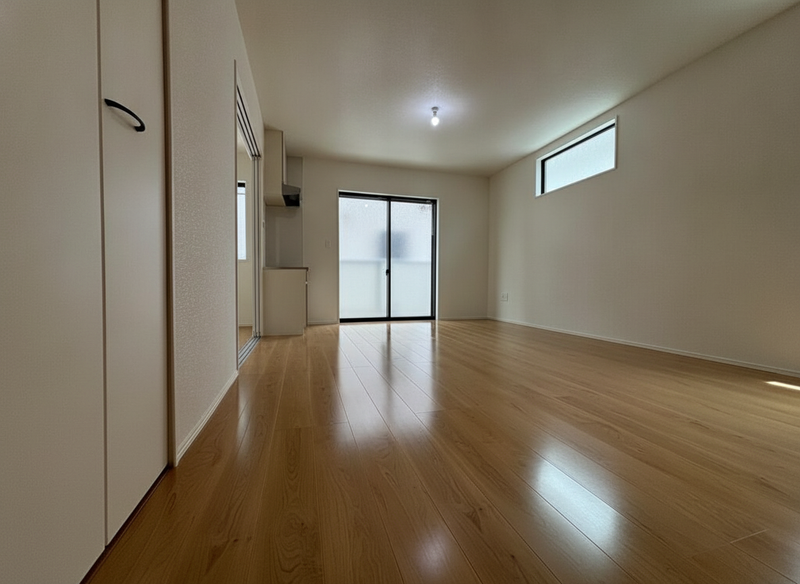 No.5674｜福岡県福岡市南区｜戸建て｜プレミアムガラス｜2024年6月 施工後