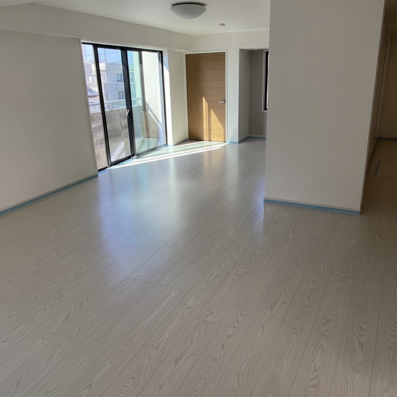 No.5743｜福岡県糟屋郡久山町｜戸建て｜プレミアムペット｜2024年7月 施工前