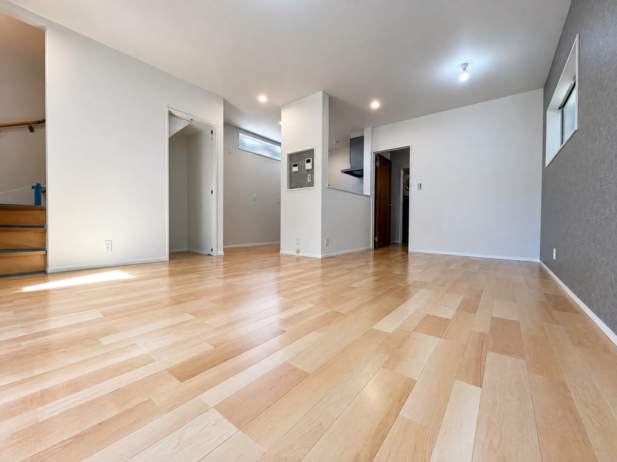 No.508｜福岡県福岡市城南区｜戸建て（ニーズコーポレーション）｜プレミアムガラス 施工前