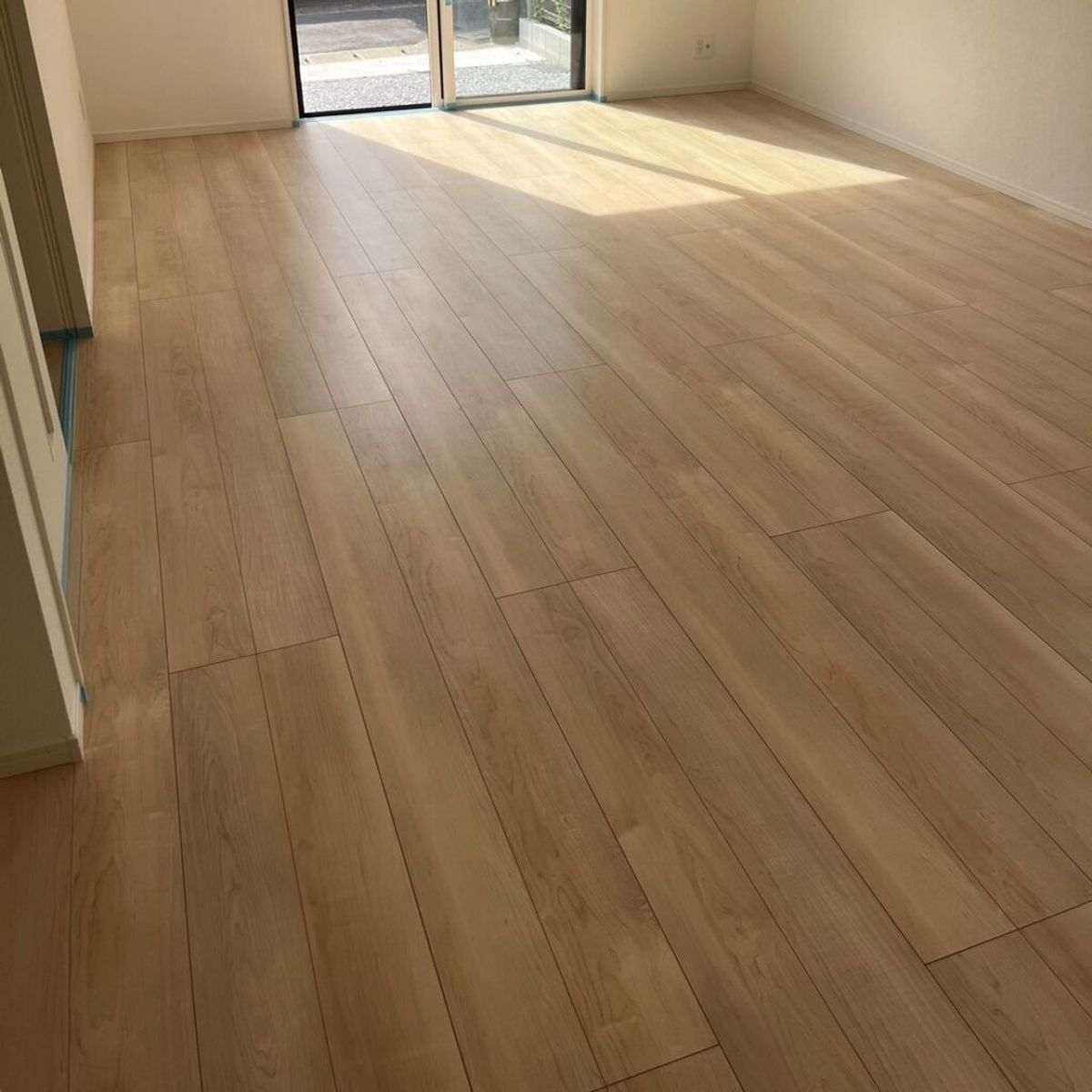 福岡県福岡市南区｜戸建て｜プレミアムガラス｜2024年8月 施工前