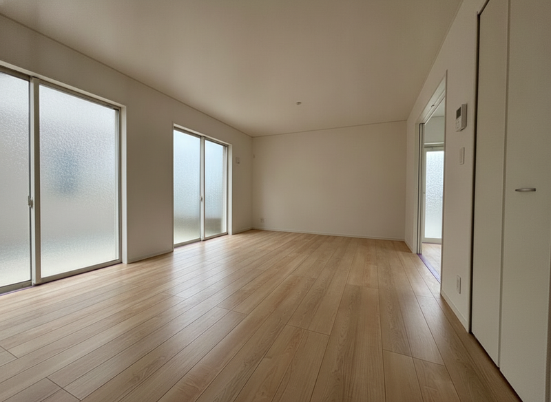 No.5654｜福岡県糟屋郡篠栗町｜戸建て｜プレミアムガラス｜2024年6月 施工前