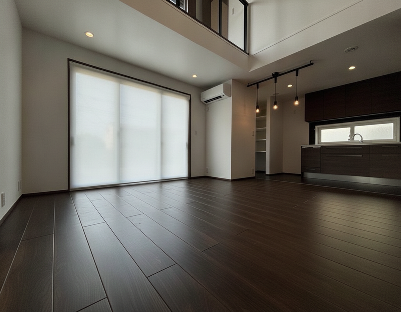 No.506｜熊本県熊本市南区｜戸建て（一条工務店）｜プレミアムペット 施工前