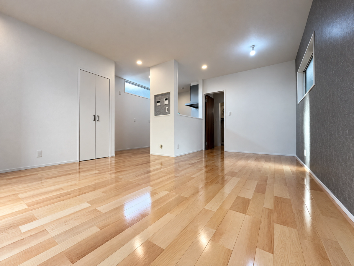 No.508｜福岡県福岡市城南区｜戸建て（ニーズコーポレーション）｜プレミアムガラス 施工後