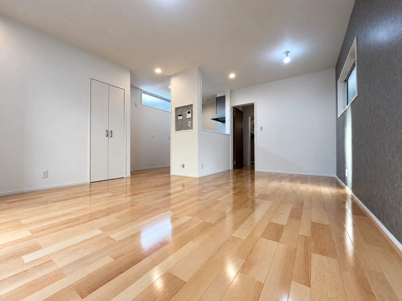 No.508｜福岡県福岡市城南区｜戸建て（ニーズコーポレーション）｜プレミアムガラス 施工後