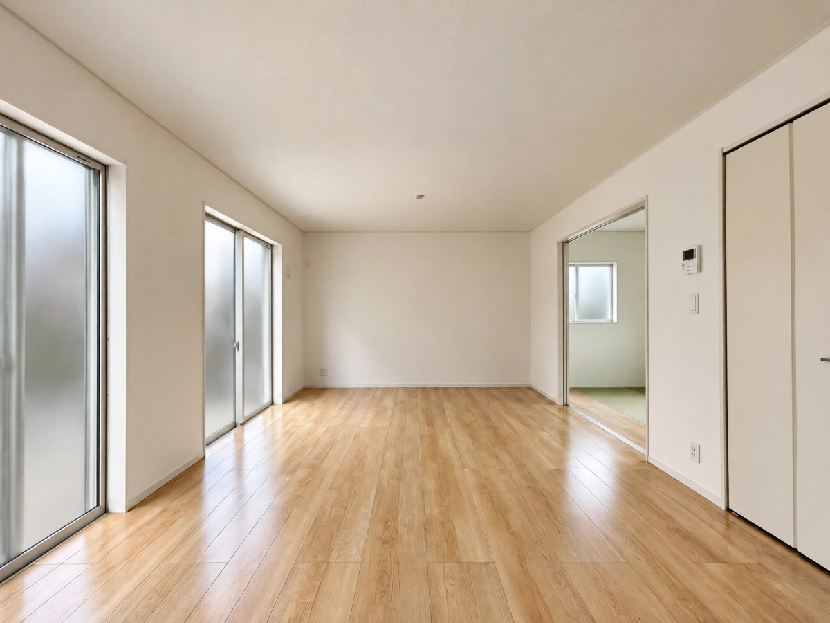 No.5659｜福岡県糟屋郡篠栗町｜戸建て｜プレミアムガラス｜2024年6月 施工後