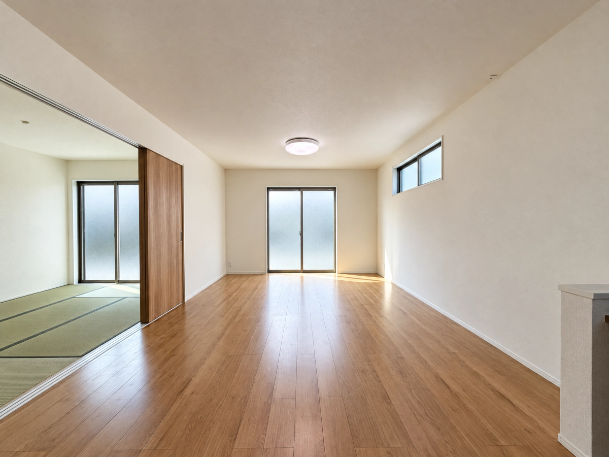 No.503｜福岡県飯塚市｜戸建て｜プレミアムガラス 施工前