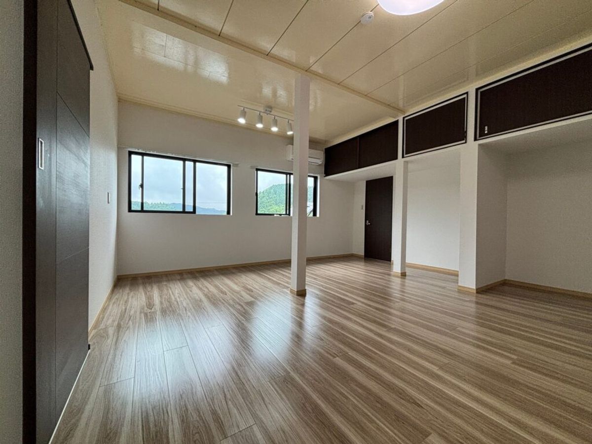 佐賀県佐賀市｜マンション｜プレミアムガラス｜2024年7月 施工後