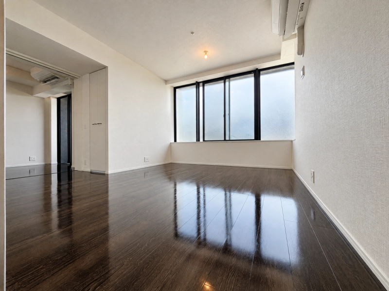 No.5802|福岡県福岡市東区|マンション アイランドシティオーシャン&フォレストタワーEAST|プレミアムペット|2024年8月 施工後