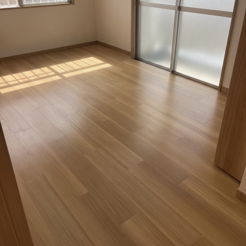 No.512｜福岡県福岡市南区｜マンション ユーハイム大橋｜プレミアムガラス 施工前