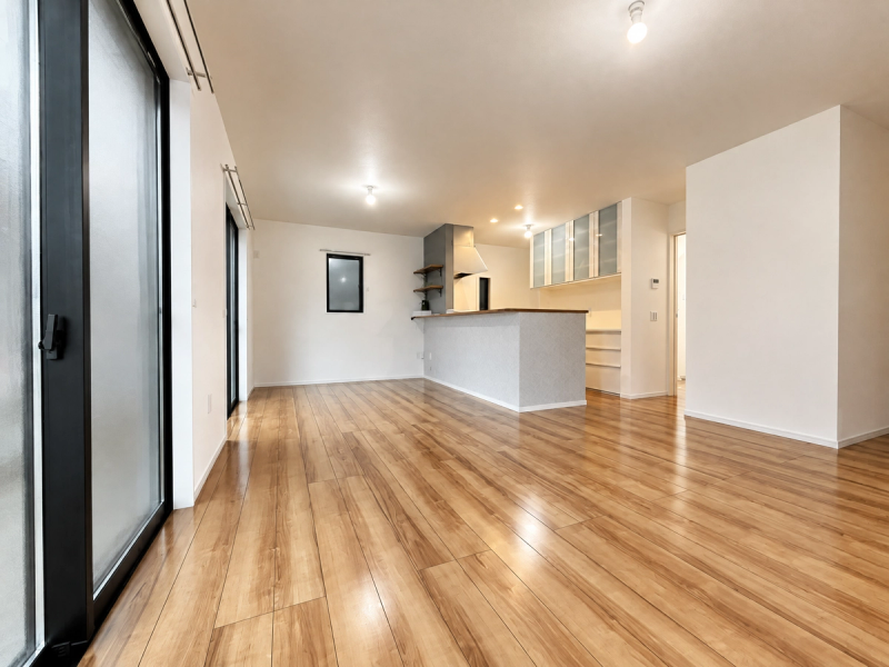No.5691|福岡県太宰府市|戸建て|プレミアムガラス|2024年6月 施工後