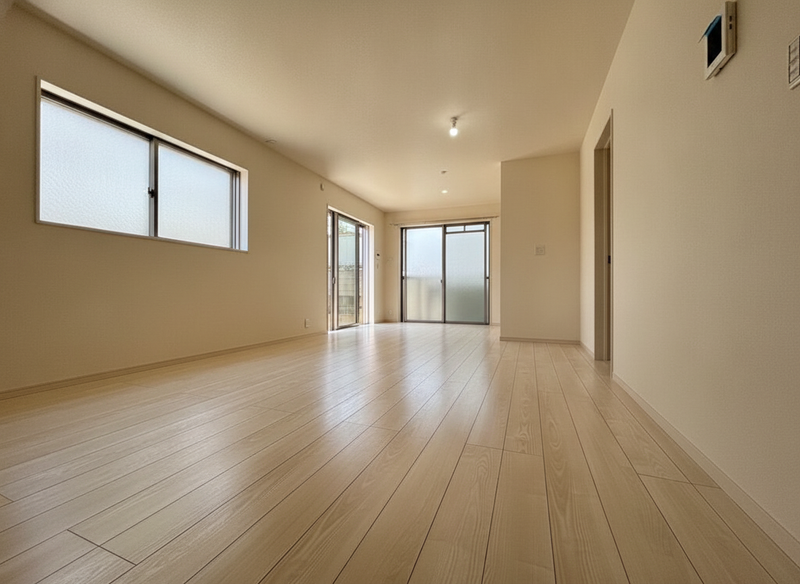 No.5660｜福岡県福岡市西区｜戸建て｜プレミアムガラス｜2024年6月 施工後