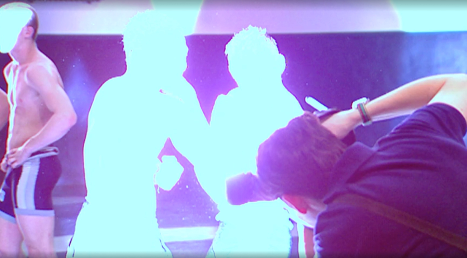 Collier Schorr in 'Loss & Desire' – DoBeDo