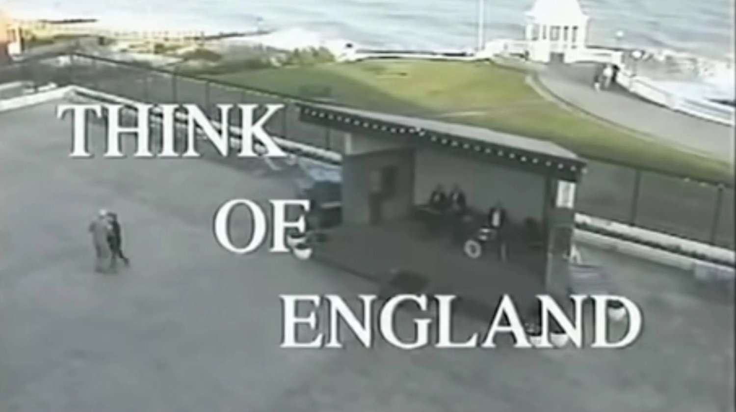 Martin Parr - Think of England (1999) – DoBeDo