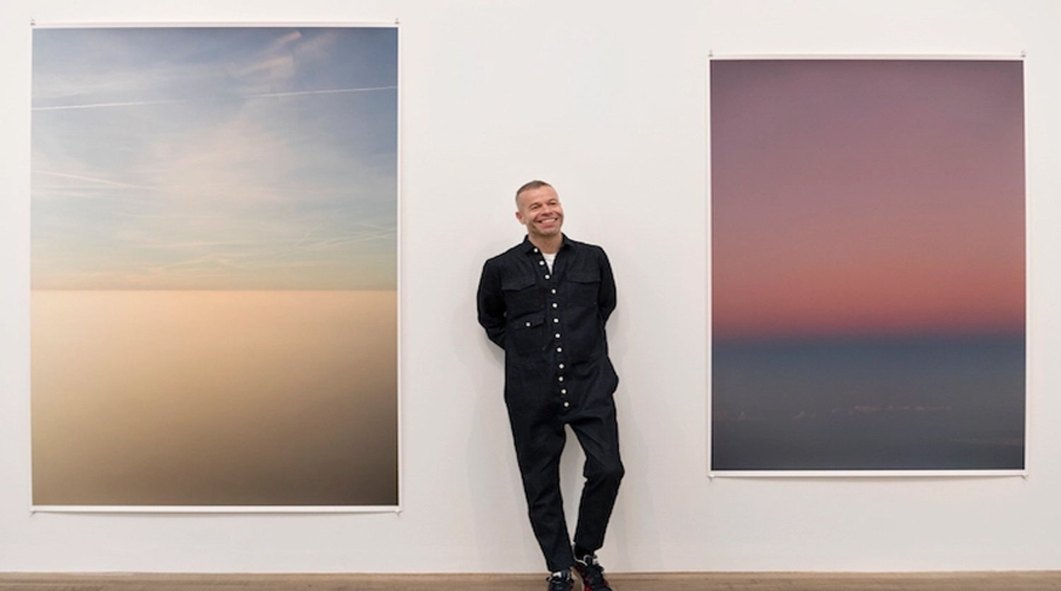 Q&A with Wolfgang Tillmans and Gregory Crewdson – DoBeDo