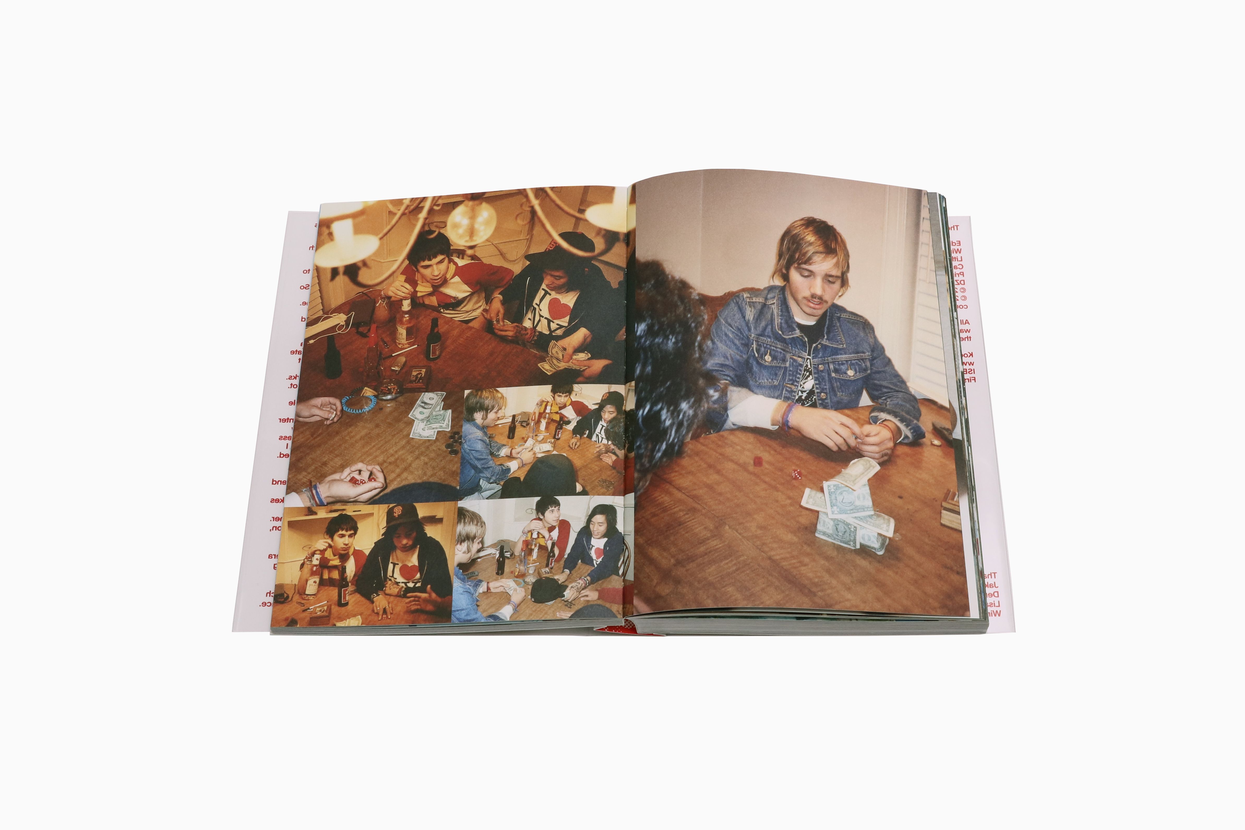 ONE BLOOD' by Frank Lebon | Shop | DoBeDo