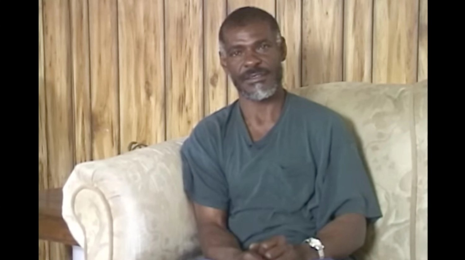 The Innocents (2003), a film by Taryn Simon, part 2  – DoBeDo