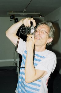 Dick Jewell