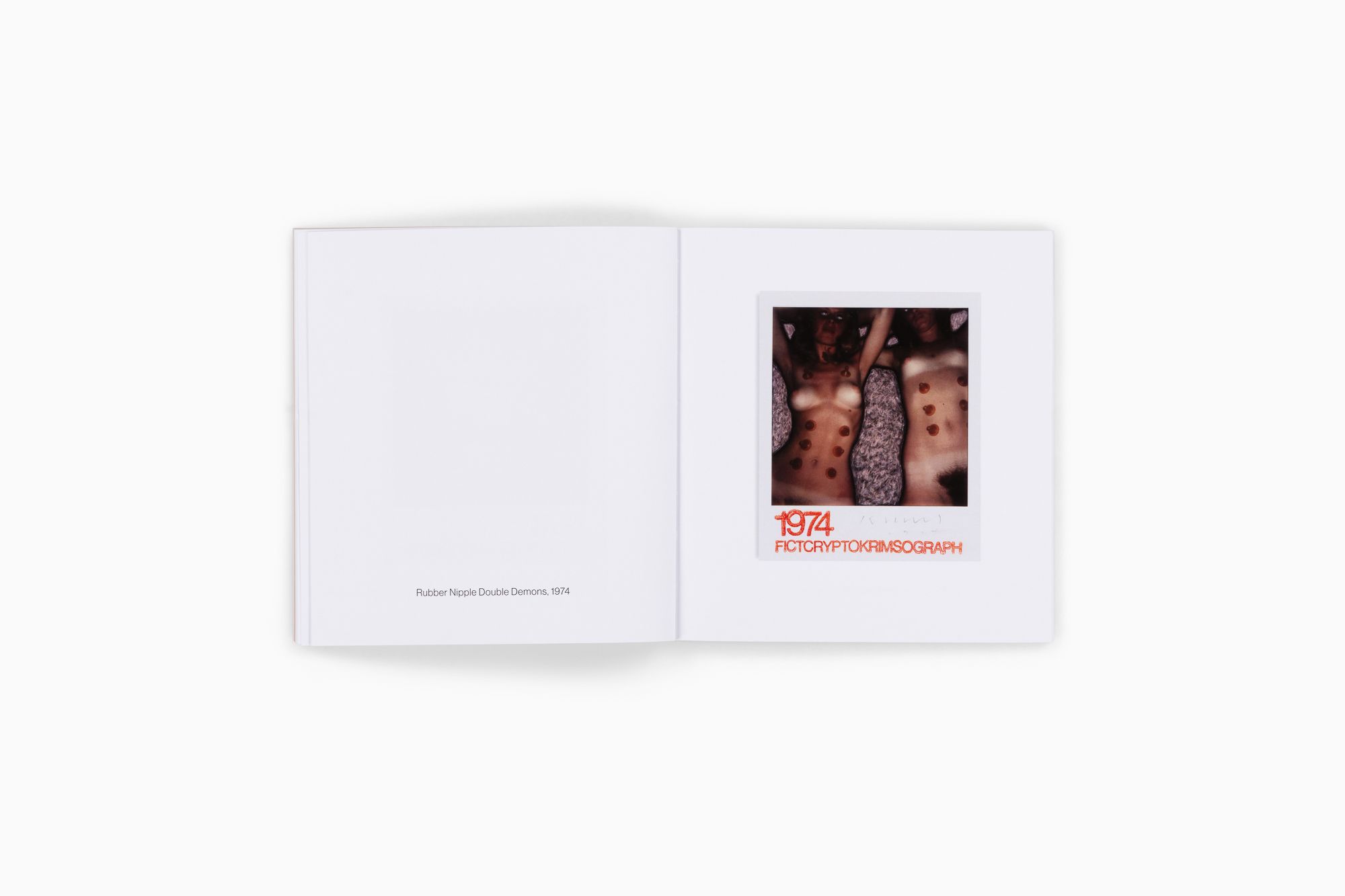 Nothing Lasts Forever' by Tyrone Lebon | Shop | DoBeDo