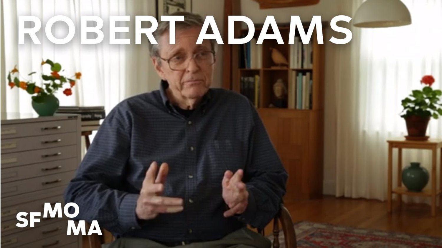 Robert Adams: Photographing a Landscape of Mistakes – DoBeDo