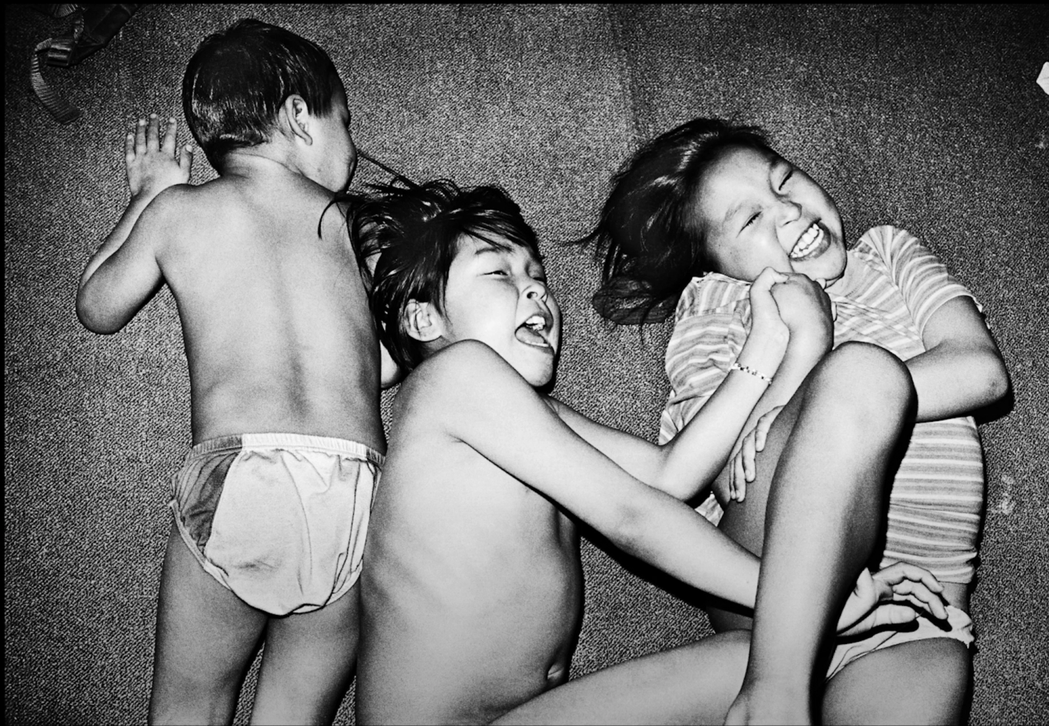 Jacob Aue Sobol: “My work is about what we have in common." – DoBeDo