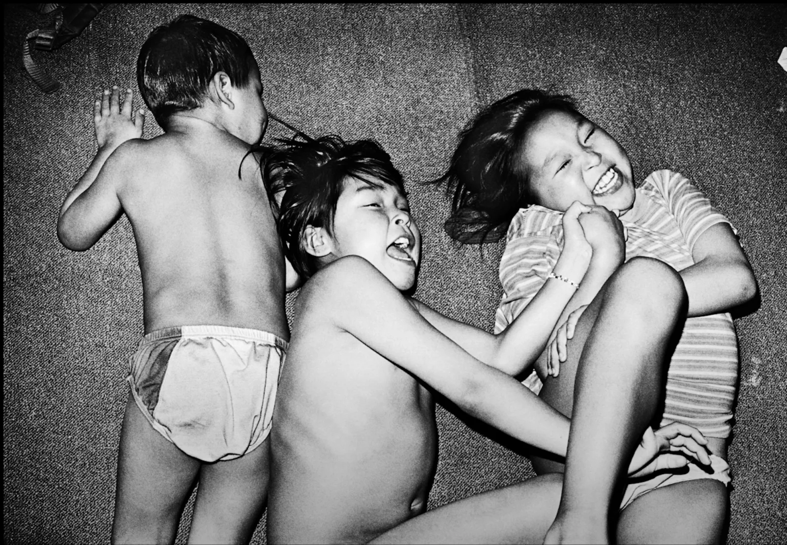 Jacob Aue Sobol: “My work is about what we have in common." – DoBeDo