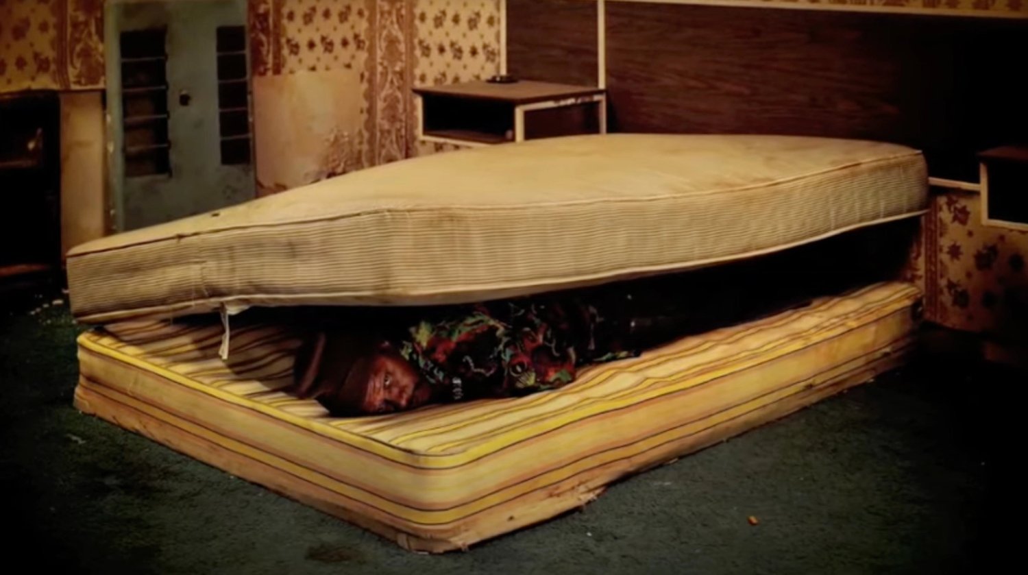 Reflections: Taryn Simon – DoBeDo