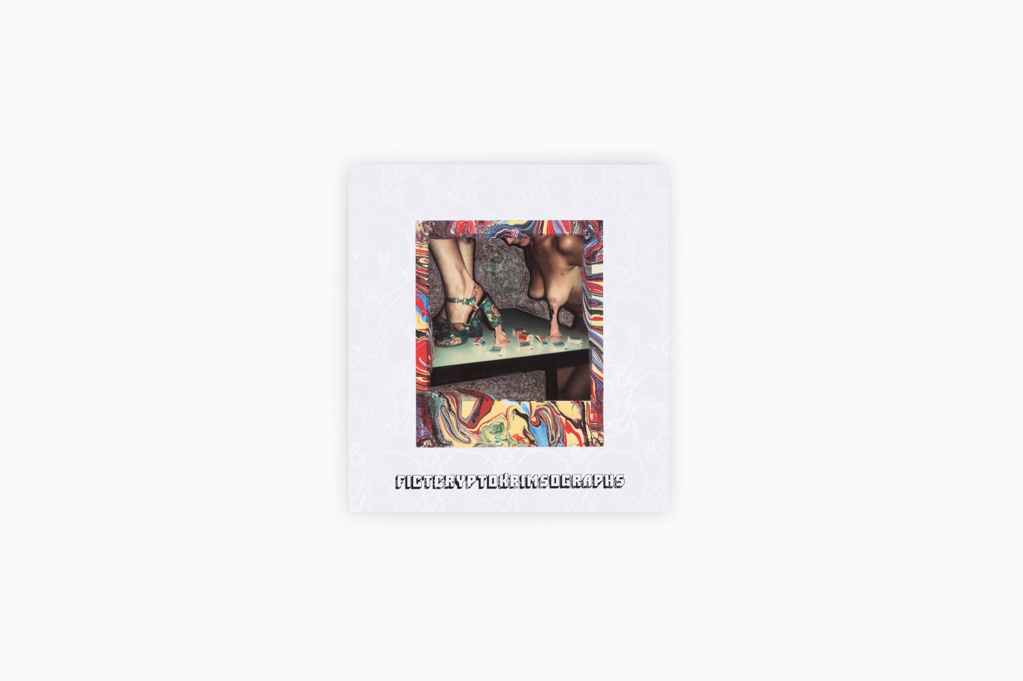 Cuts' (1st ed) by Steve Brooks | Shop | DoBeDo