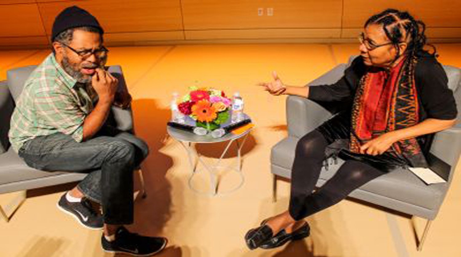 Bell Hooks and Arthur Jafa: Transgression in Public Spaces – DoBeDo