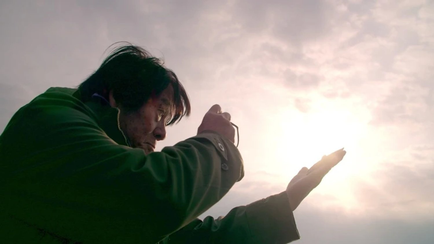 Daido Moriyama: The Past Is Always New The Future Is Always Nostalgic – DoBeDo