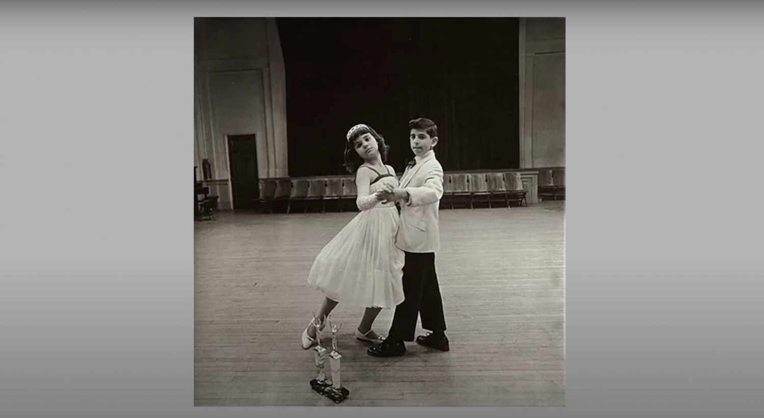 Diane Arbus: Why Was She Always Looking For Herself In Others?  – DoBeDo