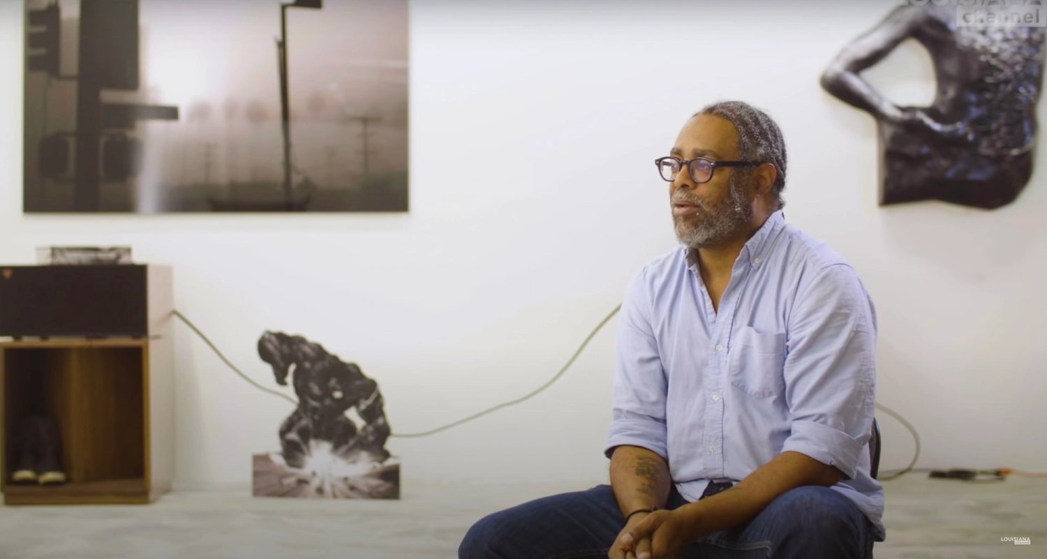 Artist Arthur Jafa: Not All Good, Not All Bad – DoBeDo