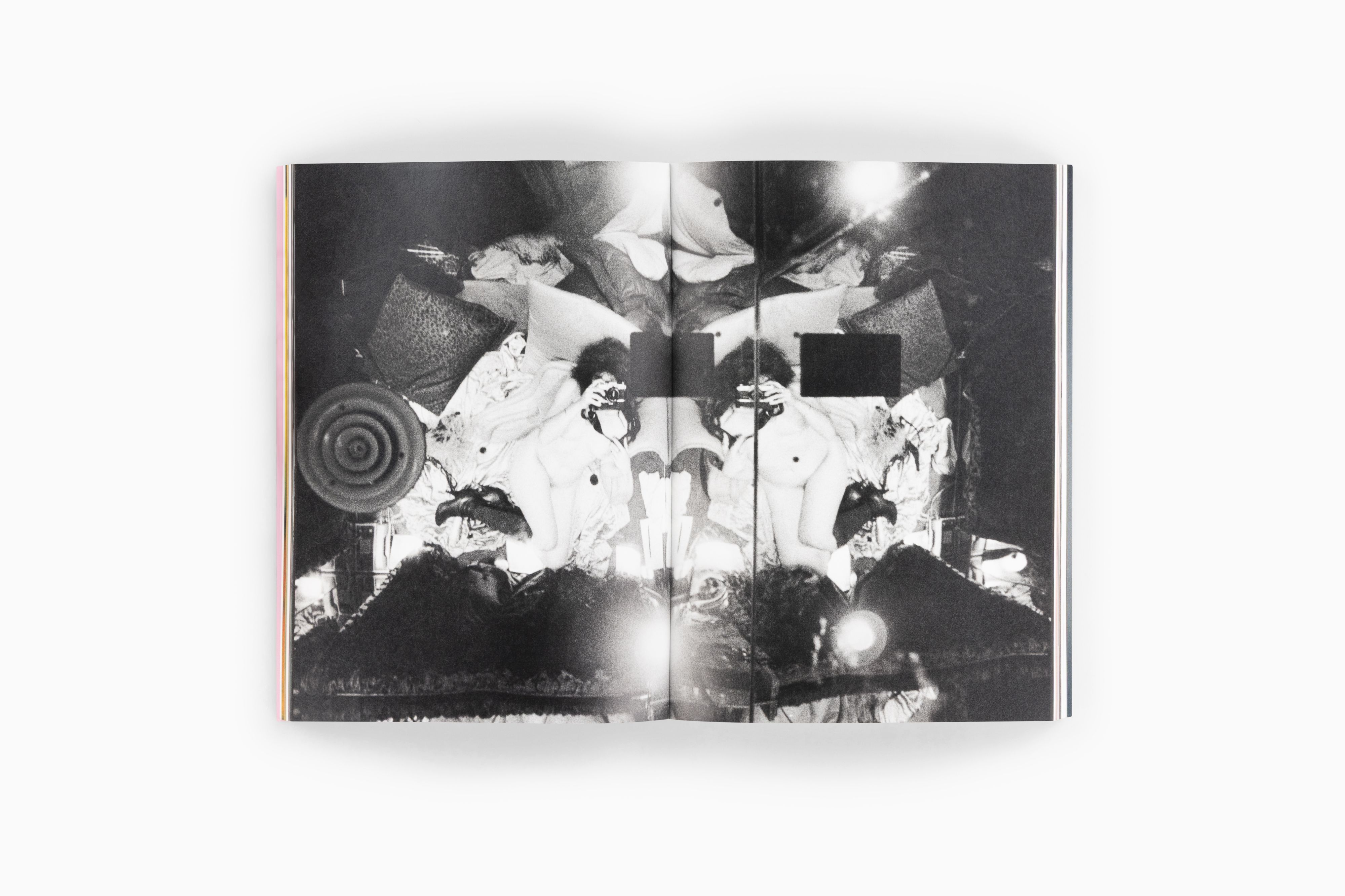 ONE BLOOD' by Frank Lebon | Shop | DoBeDo
